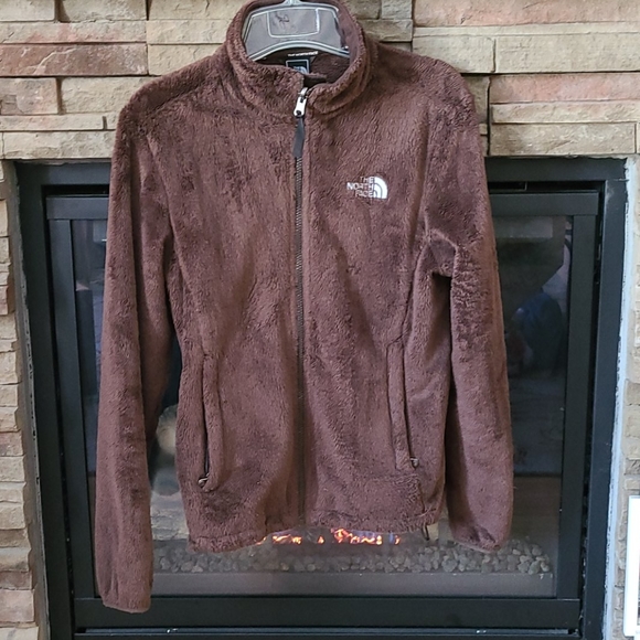 The North Face Jackets & Blazers - ❤North Face fleece jacket❤